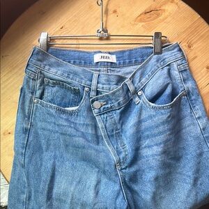 Women's Blue Jeans
